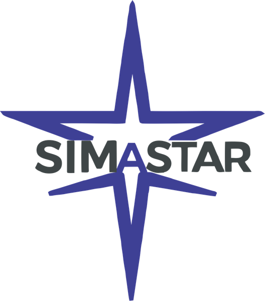 Sima SRMS logo